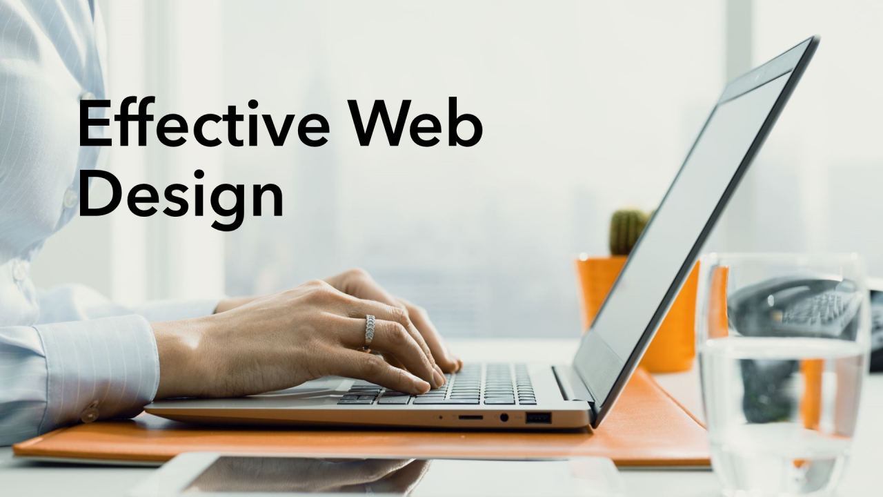 How to Design a Website That Converts Visitors into Customers